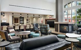 Residence Inn By Marriott Fort Myers At I-75 And Gulf Coast Town Center